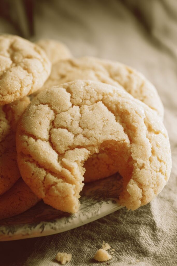 Ina Garten Sugar Cookie Recipe