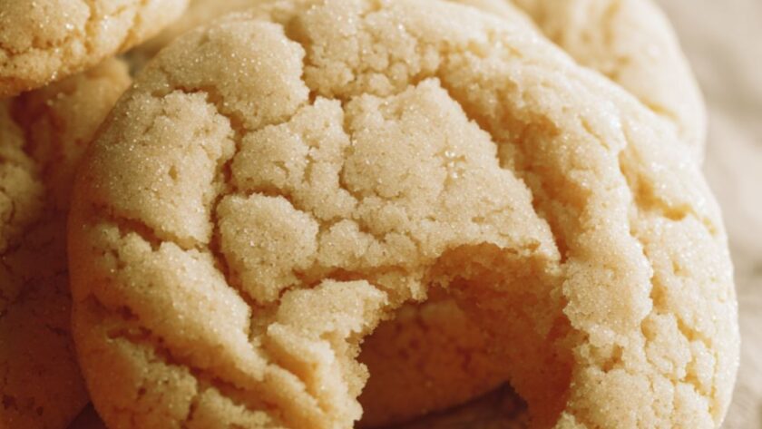 Ina Garten Sugar Cookie Recipe