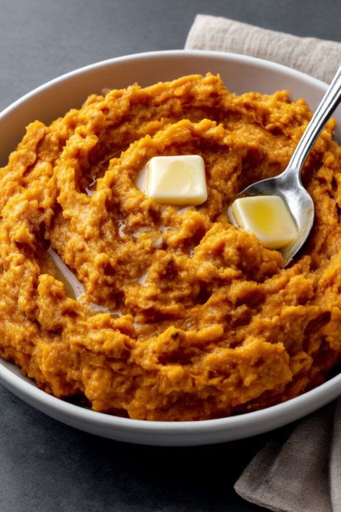 Ina Garten Sweet Potato Casserole Recipe