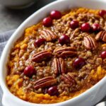 Ina Garten Sweet Potato Casserole Recipe