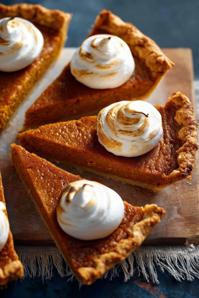 Ina Garten Sweet Potato Pie Recipe