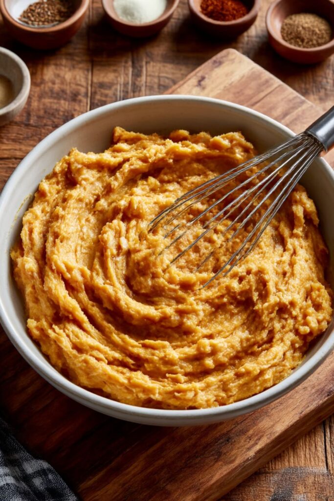 Ina Garten Sweet Potato Pie Recipe