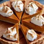 Ina Garten Sweet Potato Pie Recipe