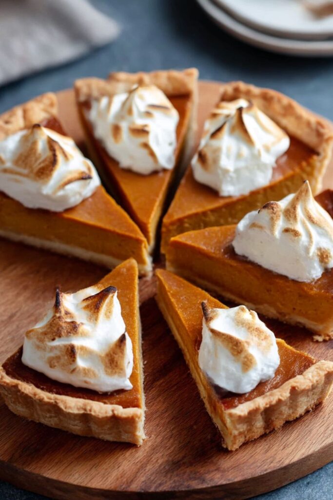 Ina Garten Sweet Potato Pie Recipe