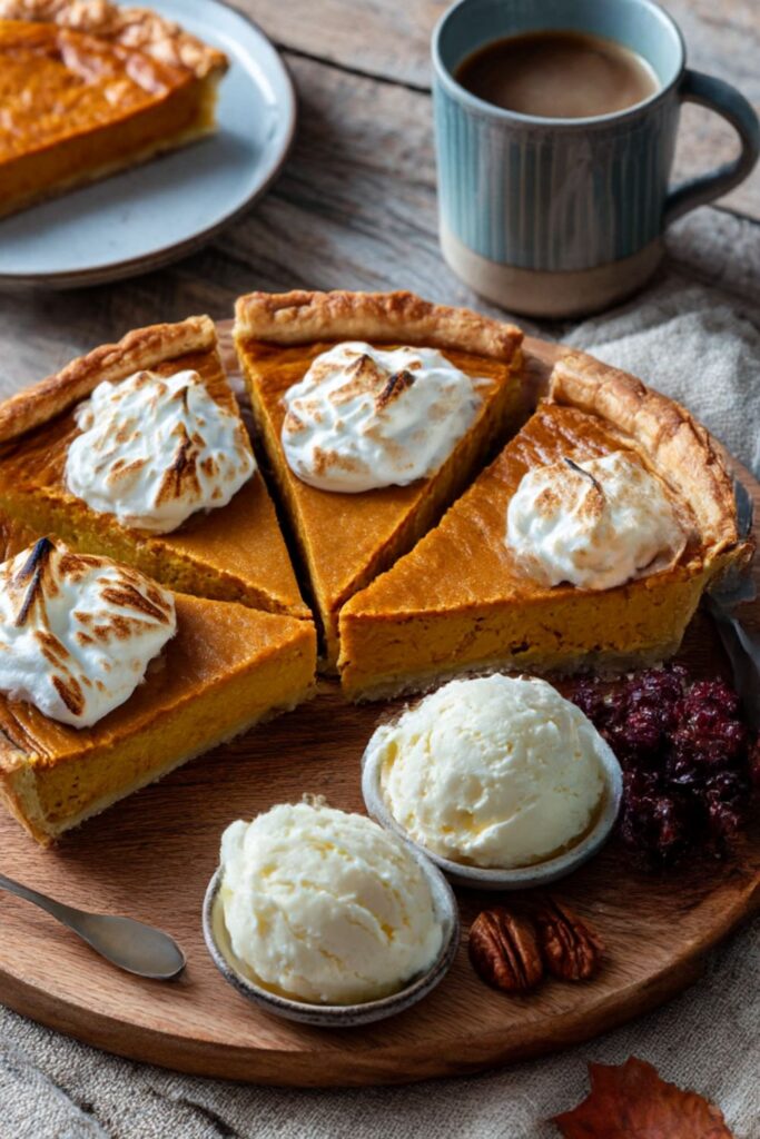 Ina Garten Sweet Potato Pie Recipe