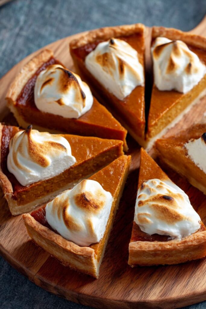 Ina Garten Sweet Potato Pie Recipe