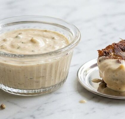 Ina Garten Tartar Sauce Recipe