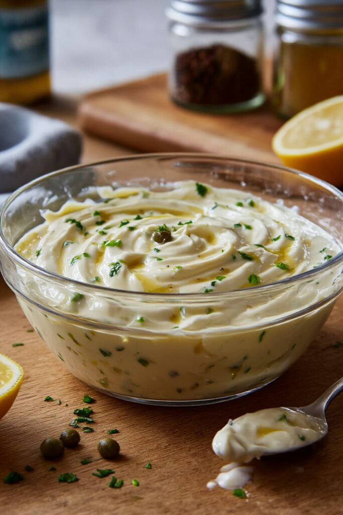 Ina Garten Tartar Sauce Recipe