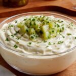 Ina Garten Tartar Sauce Recipe