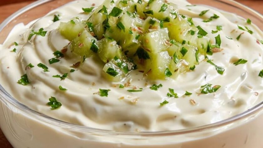 Ina Garten Tartar Sauce Recipe