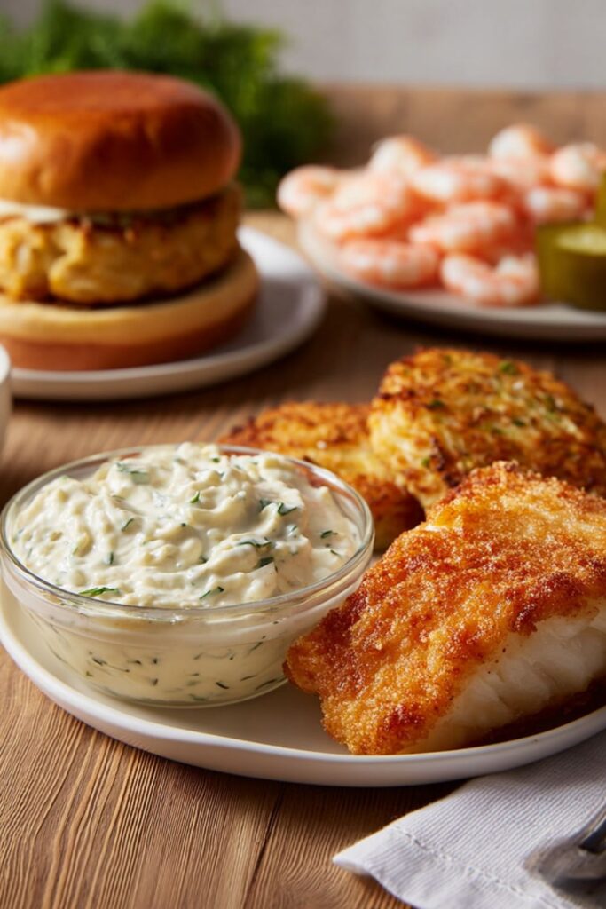 Ina Garten Tartar Sauce Recipe