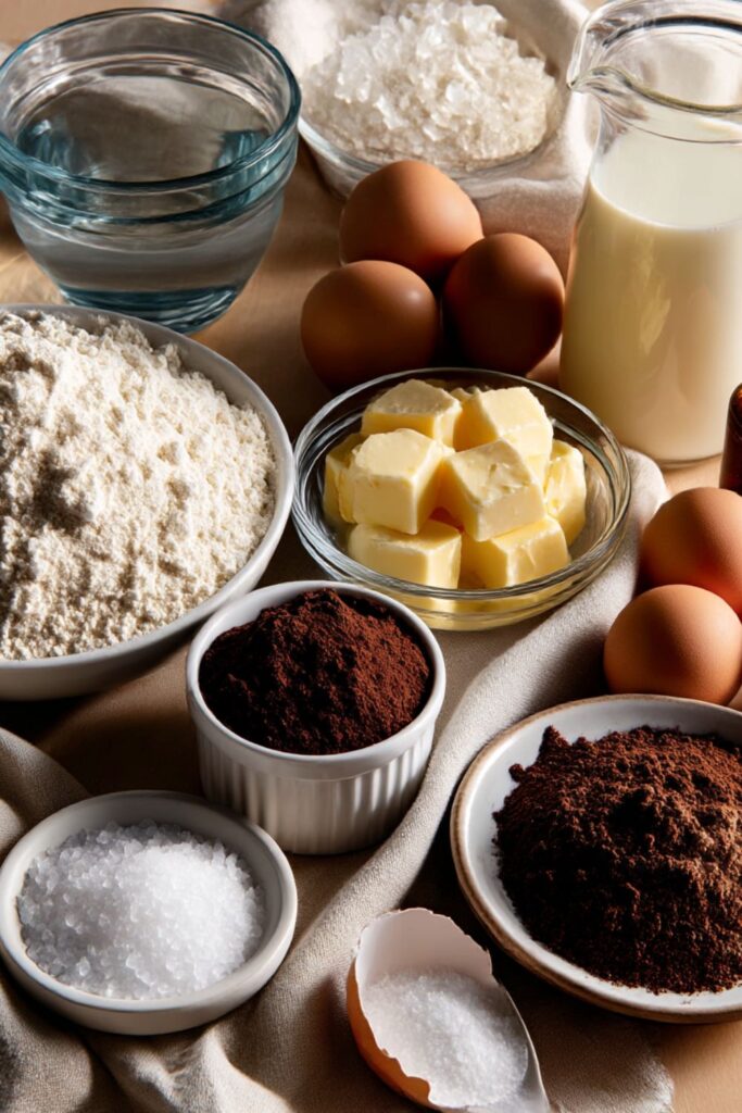 Ina Garten Texas Sheet Cake Recipe