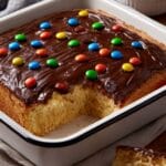 Ina Garten Texas Sheet Cake Recipe