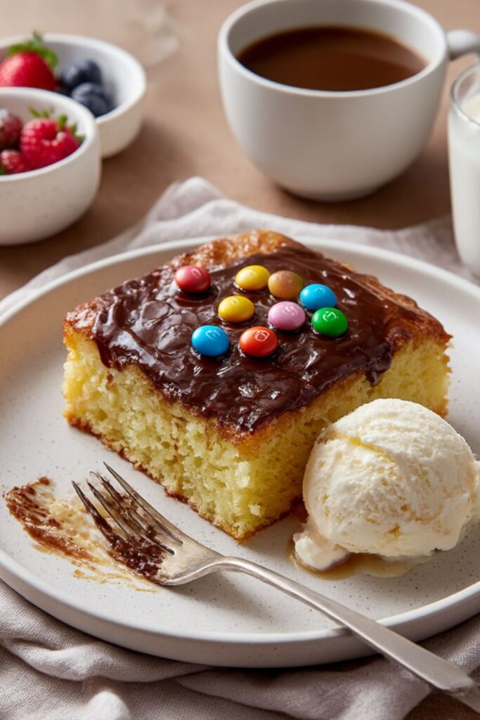 Ina Garten Texas Sheet Cake Recipe