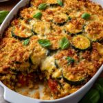 Ina Garten Vegetable Casserole Recipe