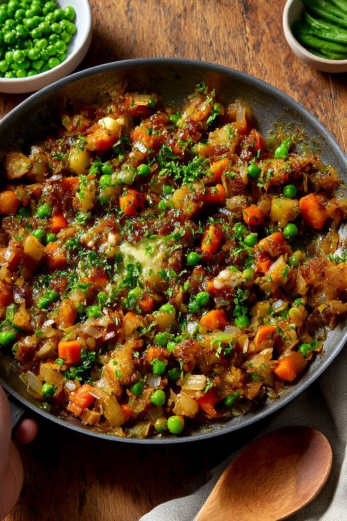 Ina Garten Vegetable Pot Pie Recipe