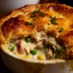 Ina Garten Vegetable Pot Pie Recipe