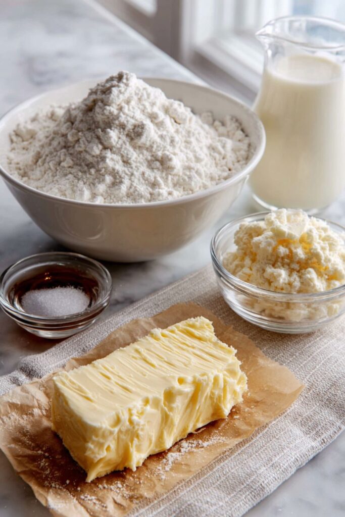 Ina Garten White Cake Recipe