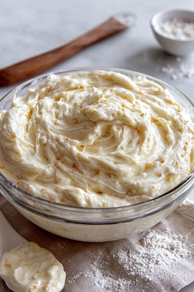 Ina Garten White Cake Recipe