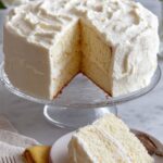 Ina Garten White Cake Recipe