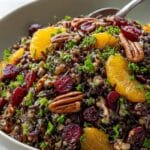 Ina Garten Wild Rice Salad Recipe