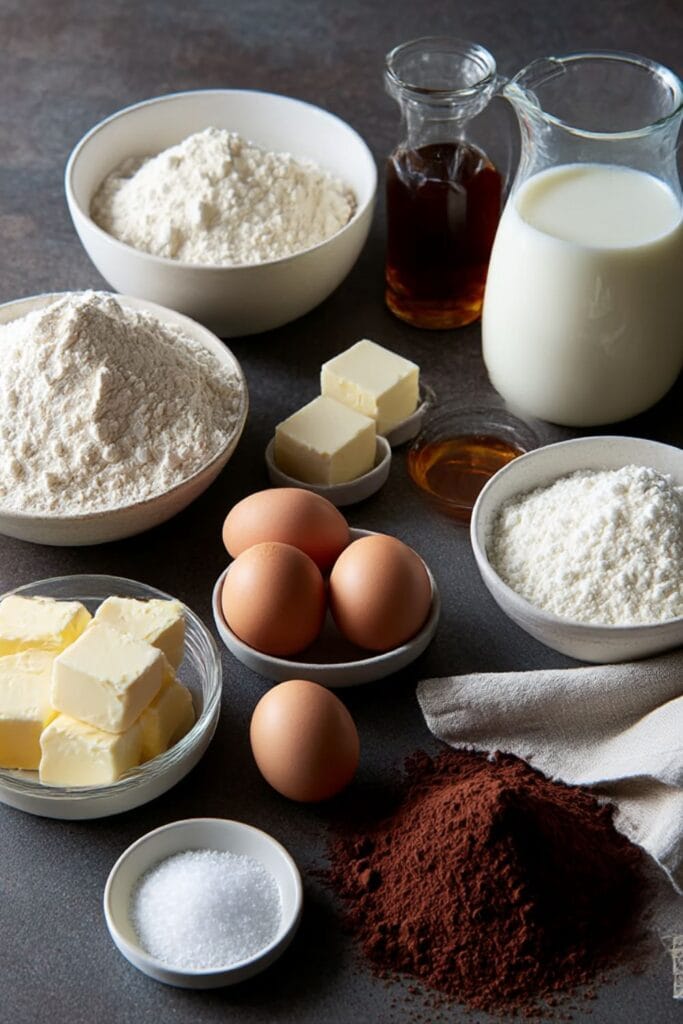 Ina Garten Yellow Cake Recipe