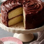 Ina Garten Yellow Cake Recipe