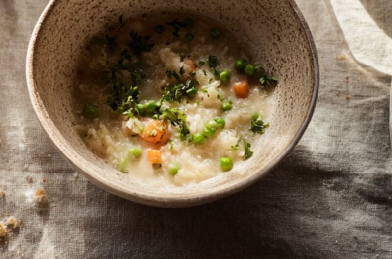 Ina Garten Chicken Stew And Biscuits Recipe
