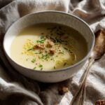 Ina Garten Roasted Potato Leek Soup Recipe
