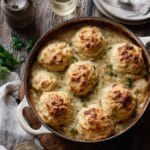 Ina Garten Chicken Stew And Biscuits Recipe