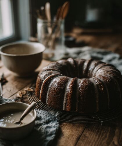 Ina Garten Apple Spice Cake Recipe