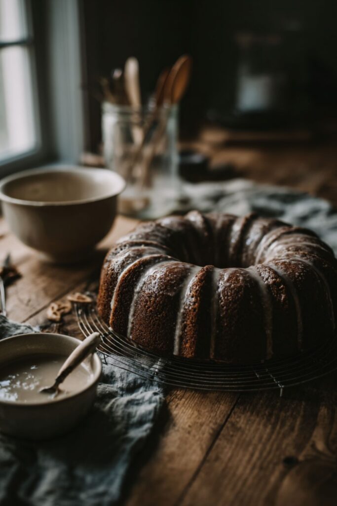 Ina Garten Apple Spice Cake Recipe