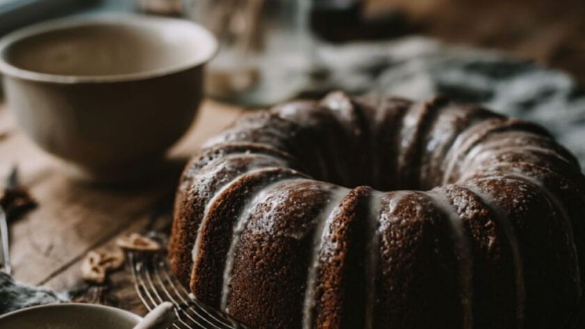 Ina Garten Apple Spice Cake Recipe
