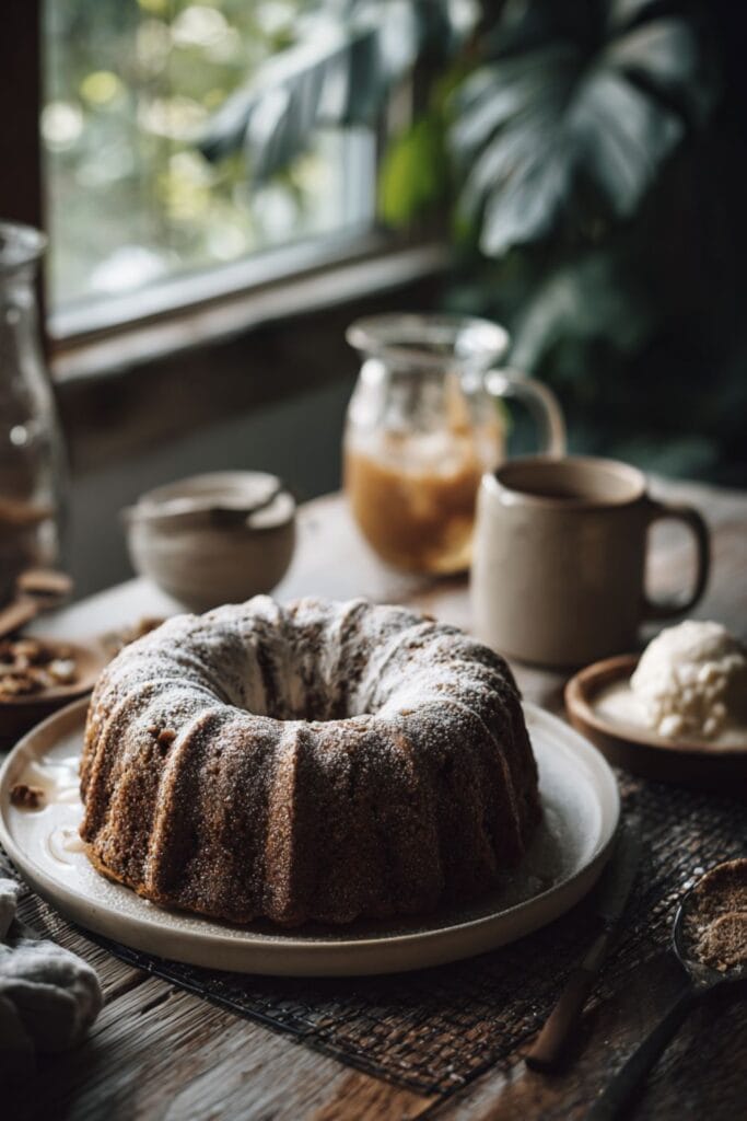Ina Garten Apple Spice Cake Recipe