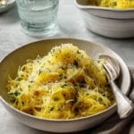 Ina Garten Spaghetti Squash Recipe