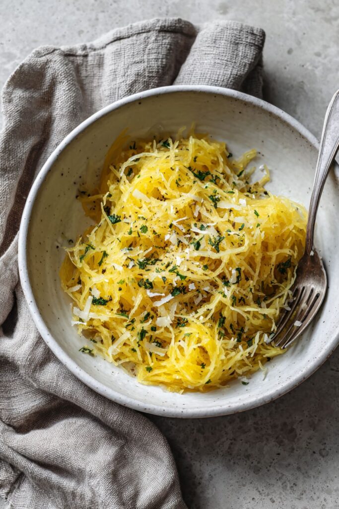 Ina Garten Spaghetti Squash Recipe