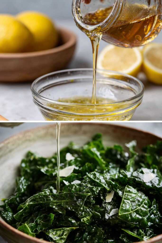 Ina Garten Kale Salad Recipe
