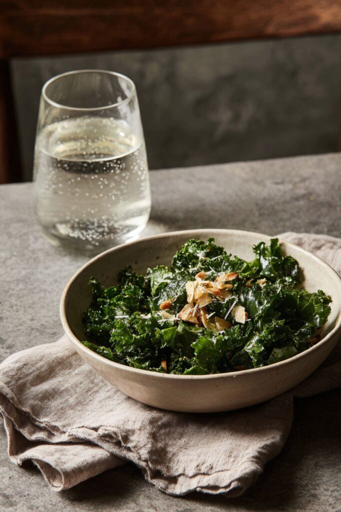 Ina Garten Kale Salad Recipe