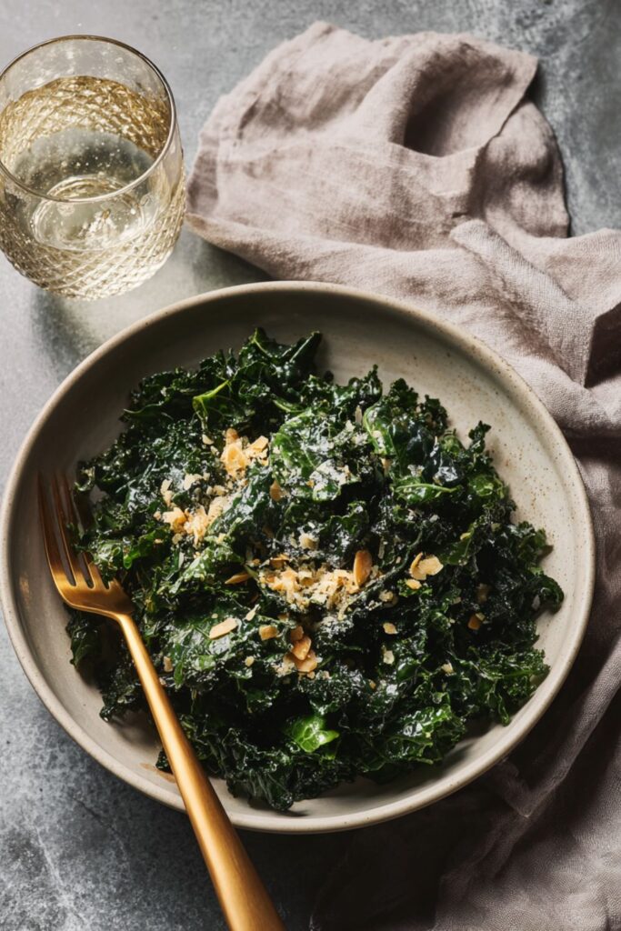 Ina Garten Kale Salad Recipe