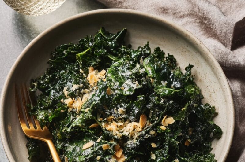 Ina Garten Kale Salad Recipe