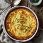 Ina Garten Sagaponack Corn Pudding Recipe