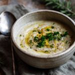 Barefoot Contessa Rosemary White Bean Soup Recipe