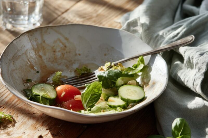 Ina Garten Cucumber Tomato Salad Recipe