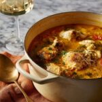 Ina Garten Chicken Bouillabaisse Recipe