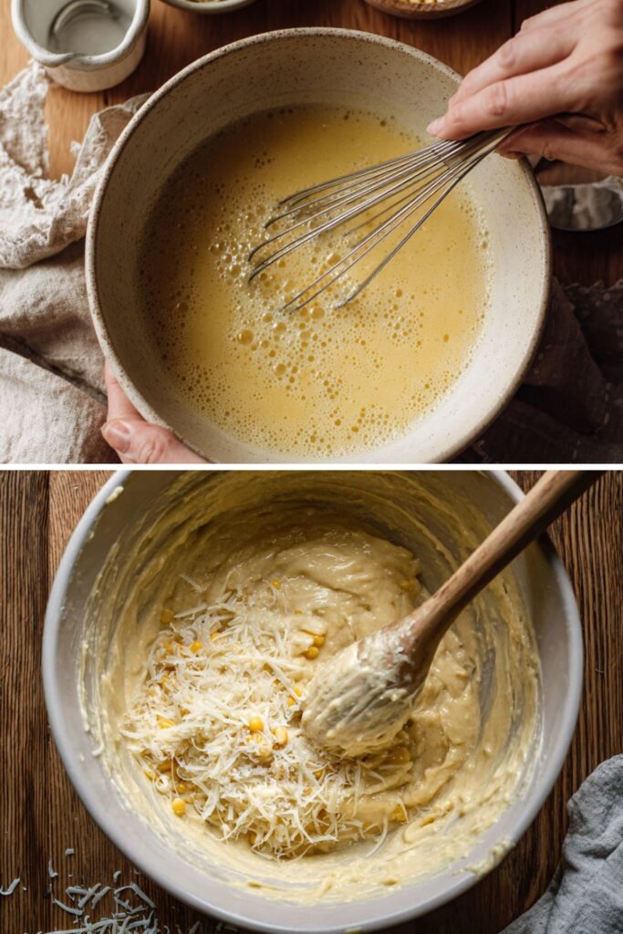 Ina Garten Sagaponack Corn Pudding Recipe