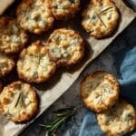 Ina Garten Blue Cheese Crackers Recipe