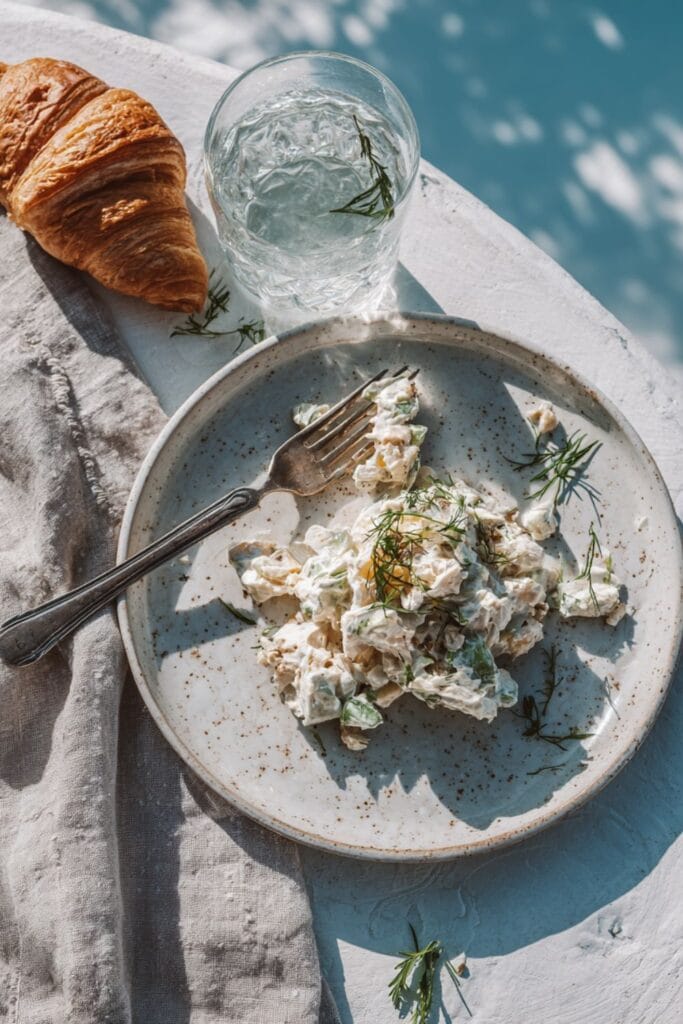 Ina Garten Tarragon Chicken Salad Recipe