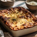 Ina Garten Vegetable Lasagna Recipe
