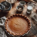 Ina Garten Pumpkin Pie Recipe