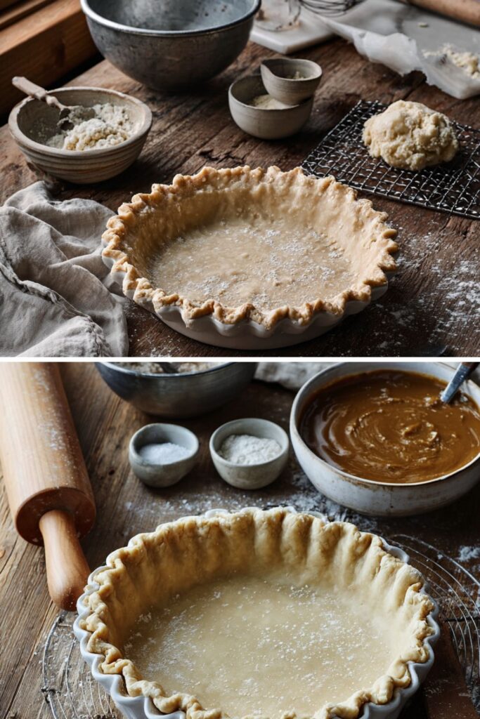 Ina Garten Pumpkin Pie Recipe